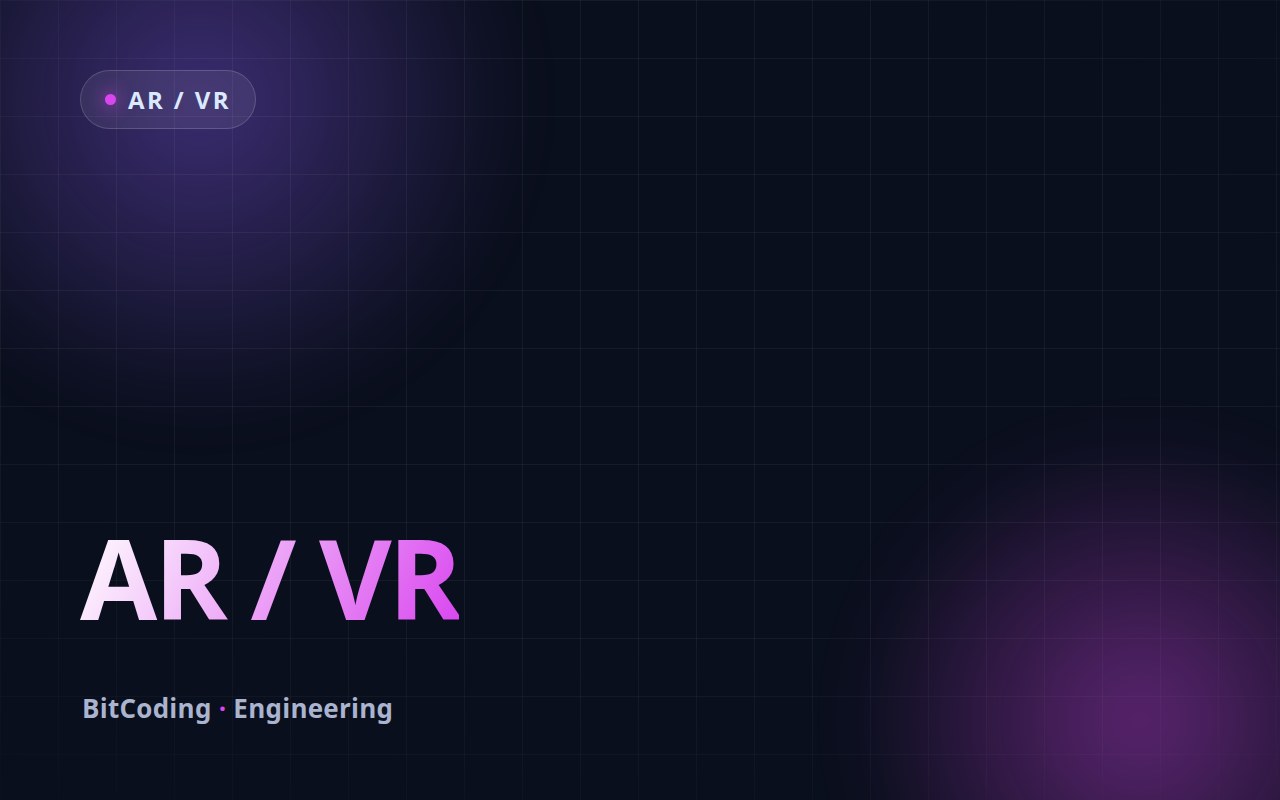 Impact of augmented and virtual reality in virtual worlds