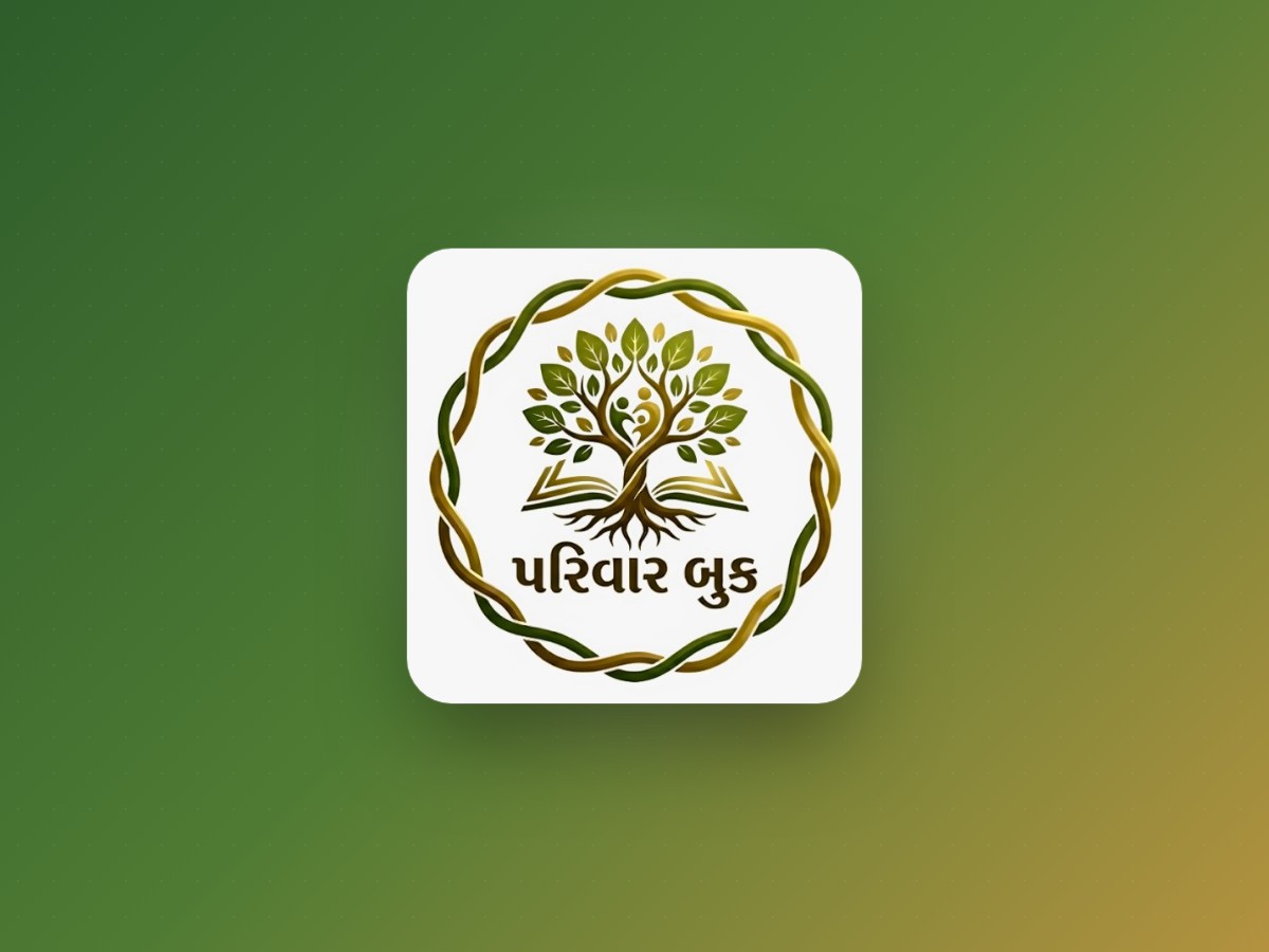 ParivarBook